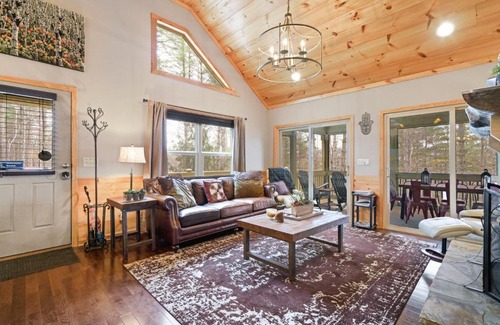 Blairsville Casa | Deerpath