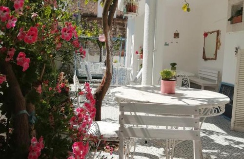 Tokoglu Cama Y Desayuno | Defne Ev Hotel