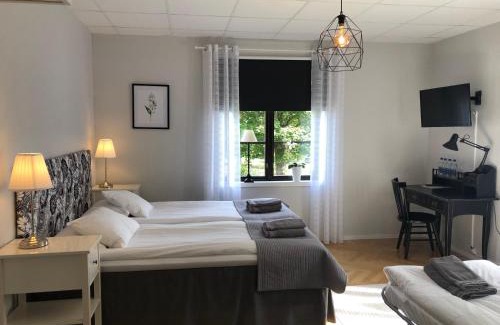 Degerfors Cama Y Desayuno | Degerfors Bed & Breakfast