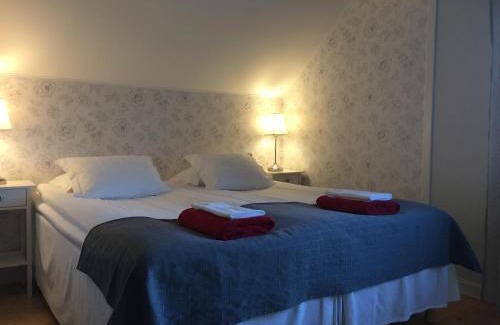 Degerfors Cama Y Desayuno | Degerfors Bed & Breakfast