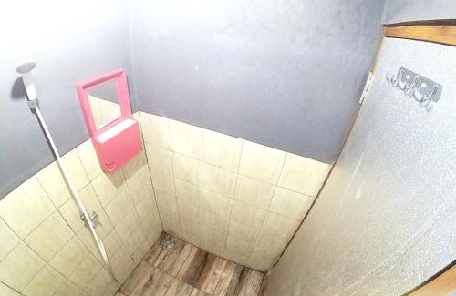 Ngaglik Casa | Degolan Wooden House