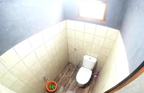 Ngaglik Casa | Degolan Wooden House