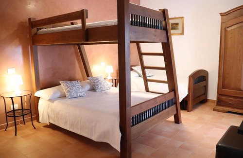 Altamura Cama Y Desayuno | Dei monasteri