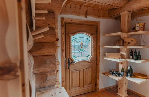 Tamsweg Casa | Dei Zeit (Deine Zeit)