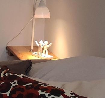 Karolinenkoog Apartamento | Deich