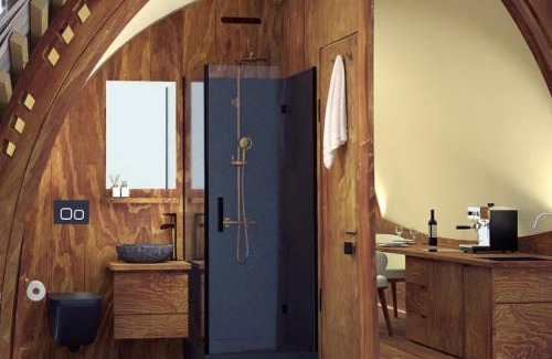 Bremen Complejo | deichkind country loft