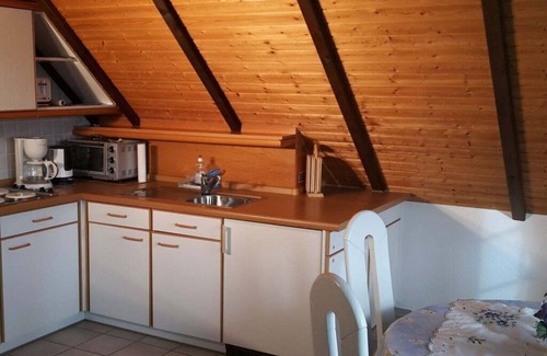 Norden Alquiler De Eote | Deichmöwe Comfortable holiday residence