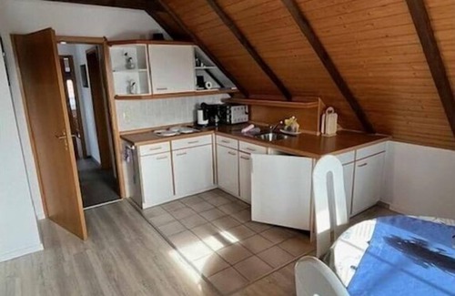 Norden Alquiler De Eote | Deichmöwe Comfortable holiday residence