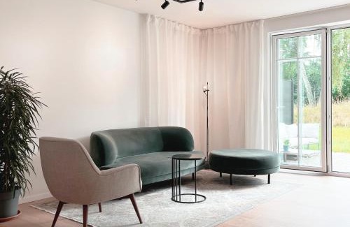 Gustow Casa | Deine Ruhe Oase mit Waldblick