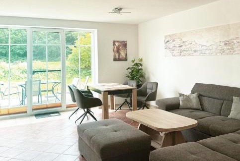 Gustow Casa | Deine Ruhe Oase mit Waldblick
