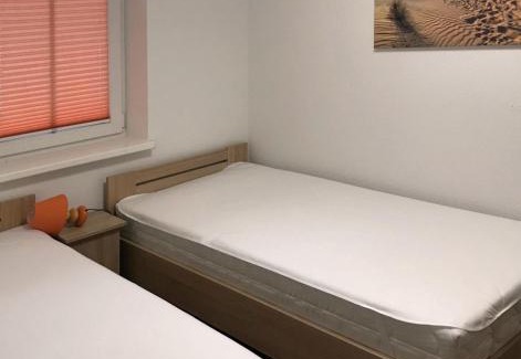 Gustow Casa | Deine Ruhe Oase mit Waldblick