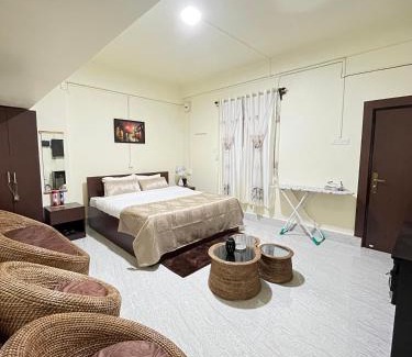 Jowai Casa | Deivith Homestay Suite