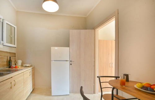 Notos Casa | Deja Blue Beach House