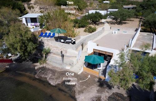 Milos Casa | Deja Dream Homes