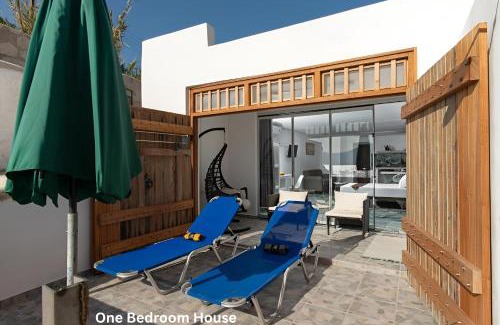 Milos Casa | Deja Dream Homes