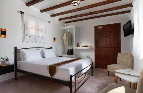 Milos Casa | Deja Dream Homes