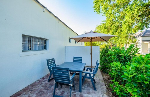 Paarl Casa | Dekkersvlei Guesthouse