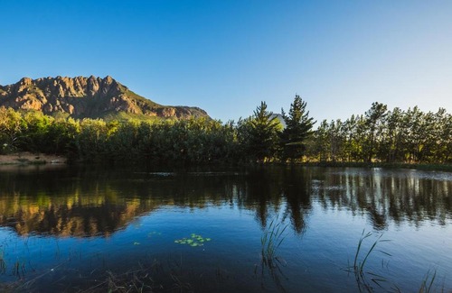 Paarl Casa | Dekkersvlei Guesthouse