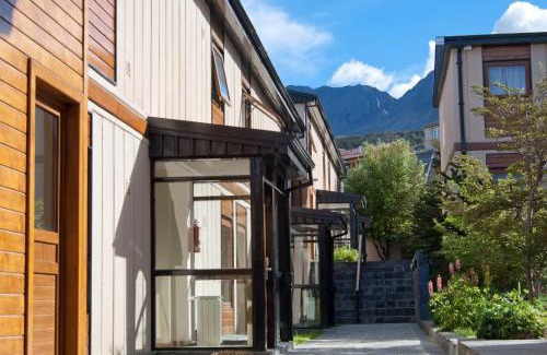 Province of Tierra del Fuego Apartamento | Del Bosque Apart Hotel