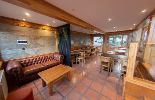 Province of Tierra del Fuego Apartamento | Del Bosque Apart Hotel