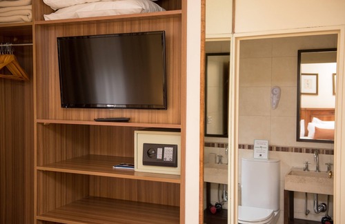 Province of Tierra del Fuego Hotel | Del Bosque Apart Hotel