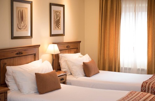 Province of Tierra del Fuego Hotel | Del Bosque Apart Hotel