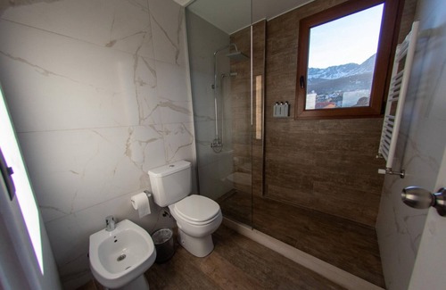 Province of Tierra del Fuego Hotel | Del Bosque Apart Hotel