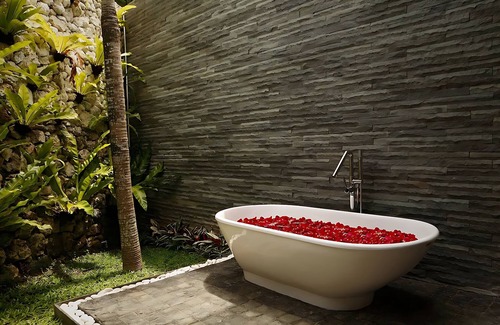 Jimbaran Bay Hotel | Del Cielo Villa