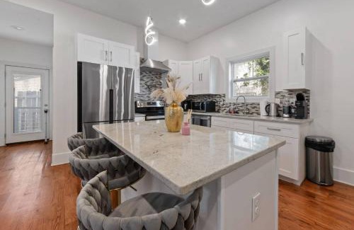 Washington Park Casa | Del Duo