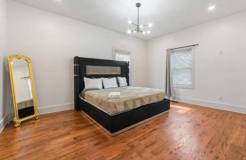 Washington Park Casa | Del Duo
