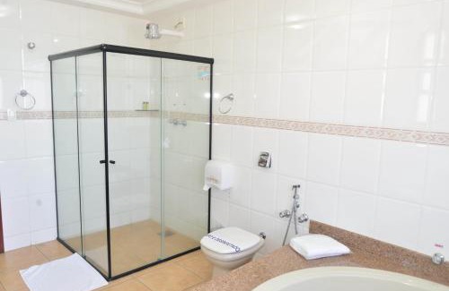 Uba Hotel | Del´Fiori Hotel