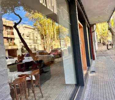 Colonia del Sacramento Casa | Del Galpón Hotel