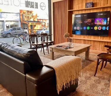 Colonia del Sacramento Casa | Del Galpón Hotel