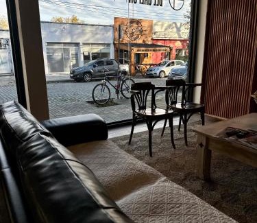 Colonia del Sacramento Casa | Del Galpón Hotel