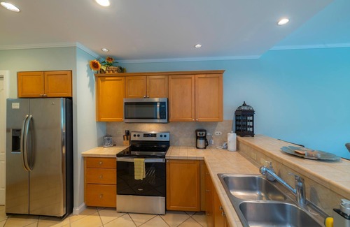 Herradura Apartamento | Del Mar 3C - 3 bdr 2 Bath - Ocean View