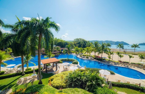 Herradura Apartamento | Del Mar 3i - 3 bdr 2 Bath Ocean View