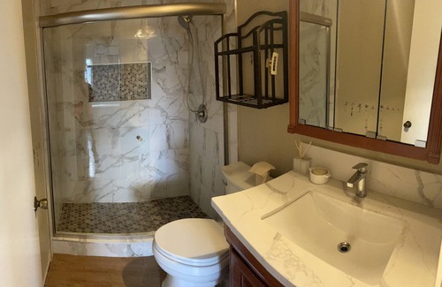 Rancho Penasquitos Casa | Del Mar Beach + UCSD