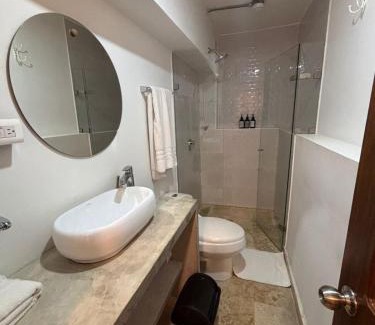 Cartagena Walled City Apartamento | Del Mar Guest House