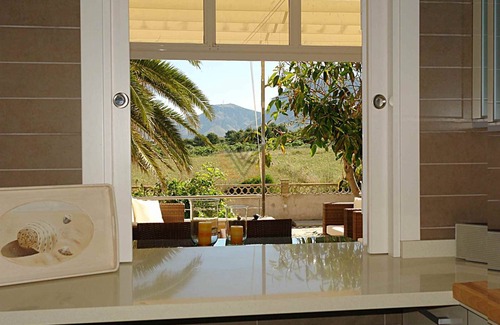 Colonia de Sant Pere Villa | Del Mar, Villa en Colonia de Sant Pere, Mallorca