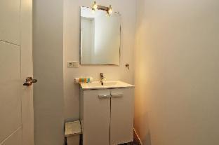 La Malagueta Apartamento | Del Parque Flats Suite Malagueta