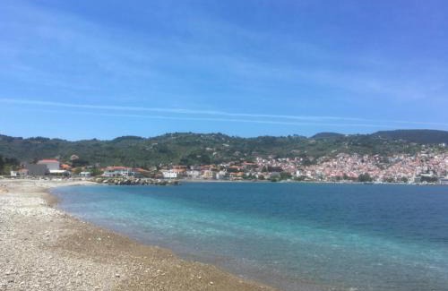 Skopelos Casa | Del & Sol