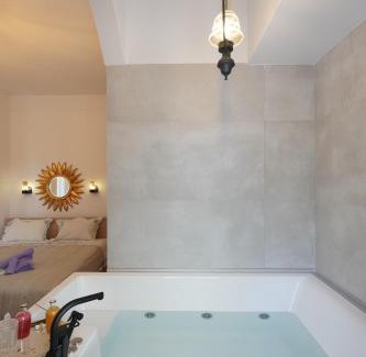 Serres Apartamento | "Del Sole" Spa Apartment