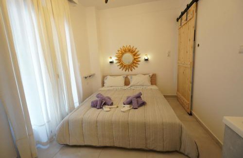 Serres Apartamento | "Del Sole" Spa Apartment