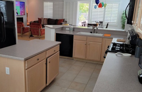 Desert Palms Casa | Del Webb's Sun City Palm Desert