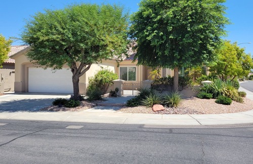 Desert Palms Casa | Del Webb's Sun City Palm Desert