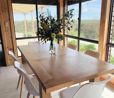 Delamere Casa | Delamere Farm Stay