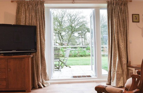 Malton Cabaña | Delamere House- The Snug