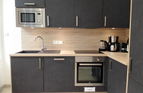 Saint-Quentin Apartamento | DELARNOR - Confort et sérénité