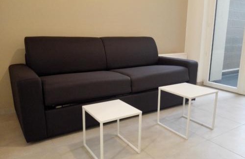 Saint-Quentin Apartamento | DELARNOR - Confort et sérénité