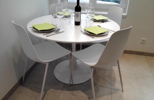 Saint-Quentin Apartamento | DELARNOR - Confort et sérénité
